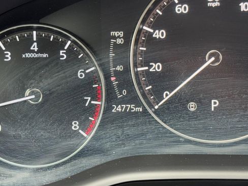 Used 2023 MAZDA CX-30 AWD 2.5 S w/ Select Package image 18