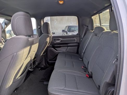 Used 2023 RAM 1500 Big Horn RWD image 13