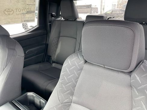 New 2026 Toyota Tacoma SR5 image 22