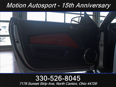 Used 2012 Ford Mustang GT w/ Brembo Brake Pkg image 14