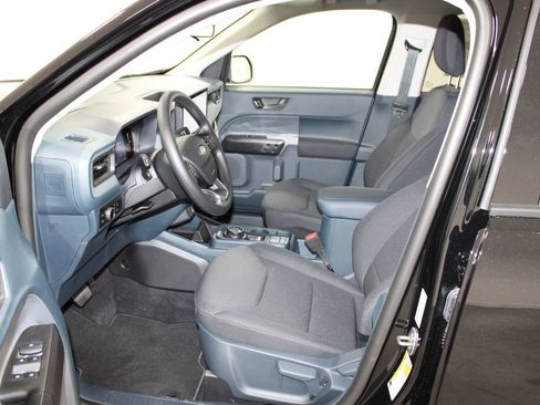 New 2026 Ford Maverick XL image 20