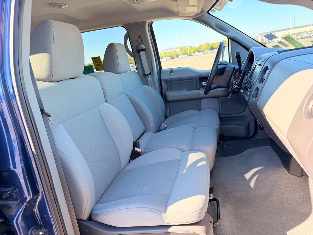 Used 2008 Ford F150 XL AWD/4WD image 11