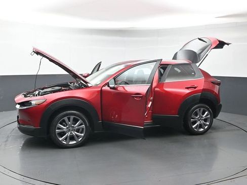 Used 2023 MAZDA CX-30 AWD 2.5 S w/ Preferred Package image 39