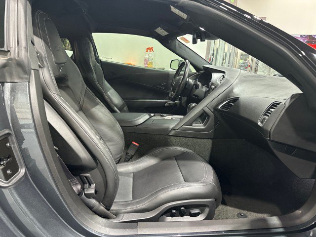 Used 2017 Chevrolet Corvette Z06 RWD image 48