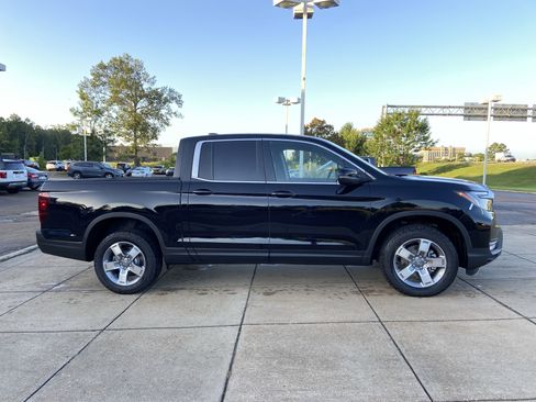 New 2026 Honda Ridgeline RTL image 12