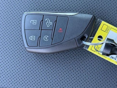 New 2026 GMC Sierra 2500 SLT w/ SLT Premium Package image 36