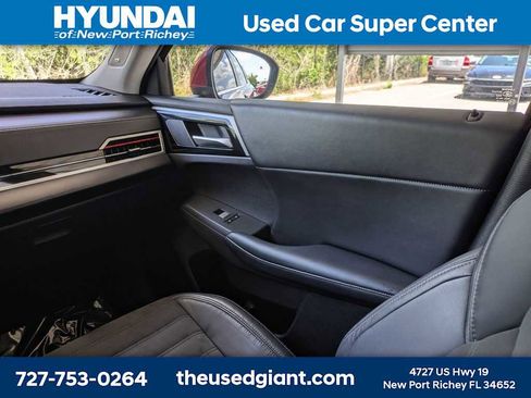 Used 2023 Mitsubishi Outlander SE AWD/4WD image 21