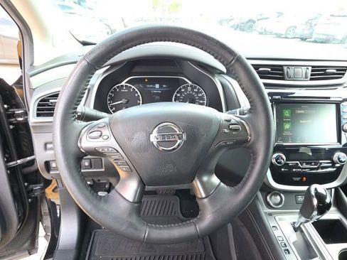 Used 2021 Nissan Murano SL image 15