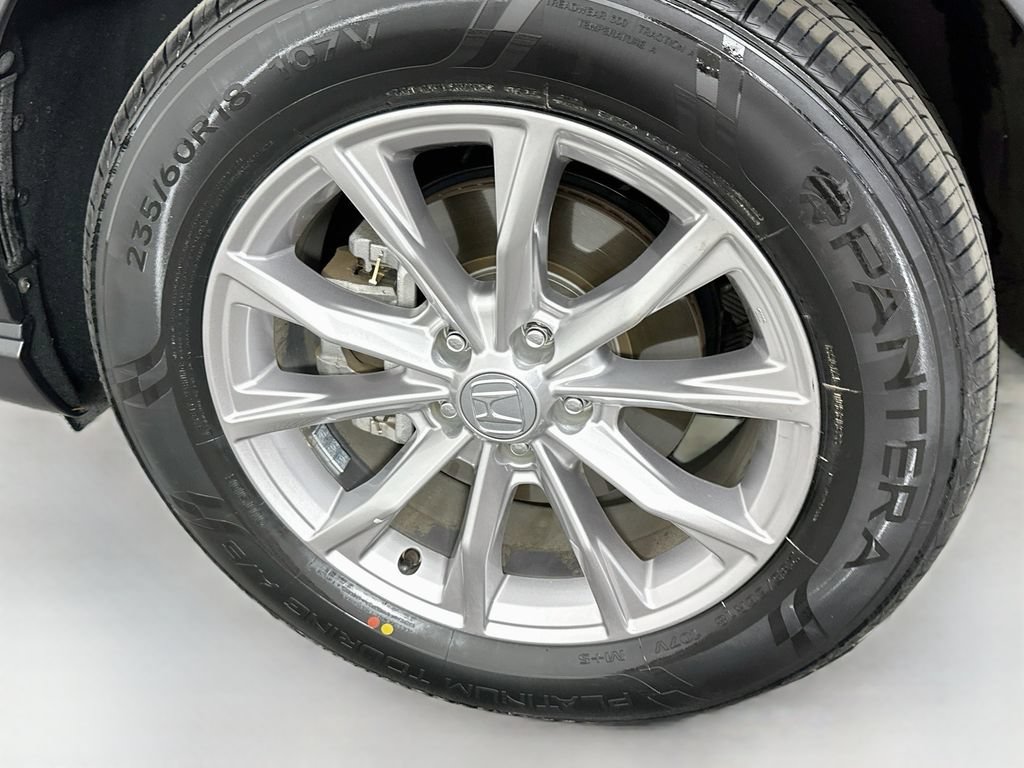 Used 2024 Honda CR-V EX-L image 32