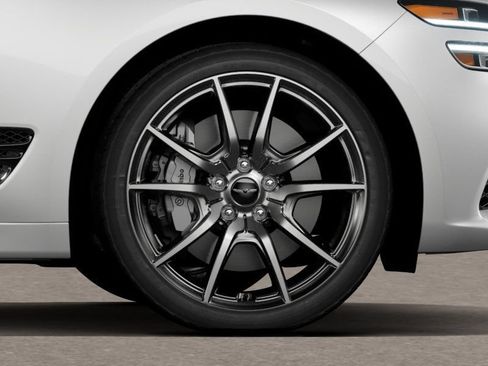 New 2026 Genesis G70 2.5T RWD image 8