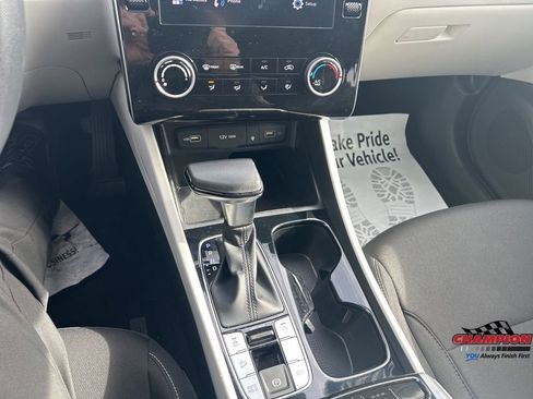 Used 2023 Hyundai Tucson SEL image 16