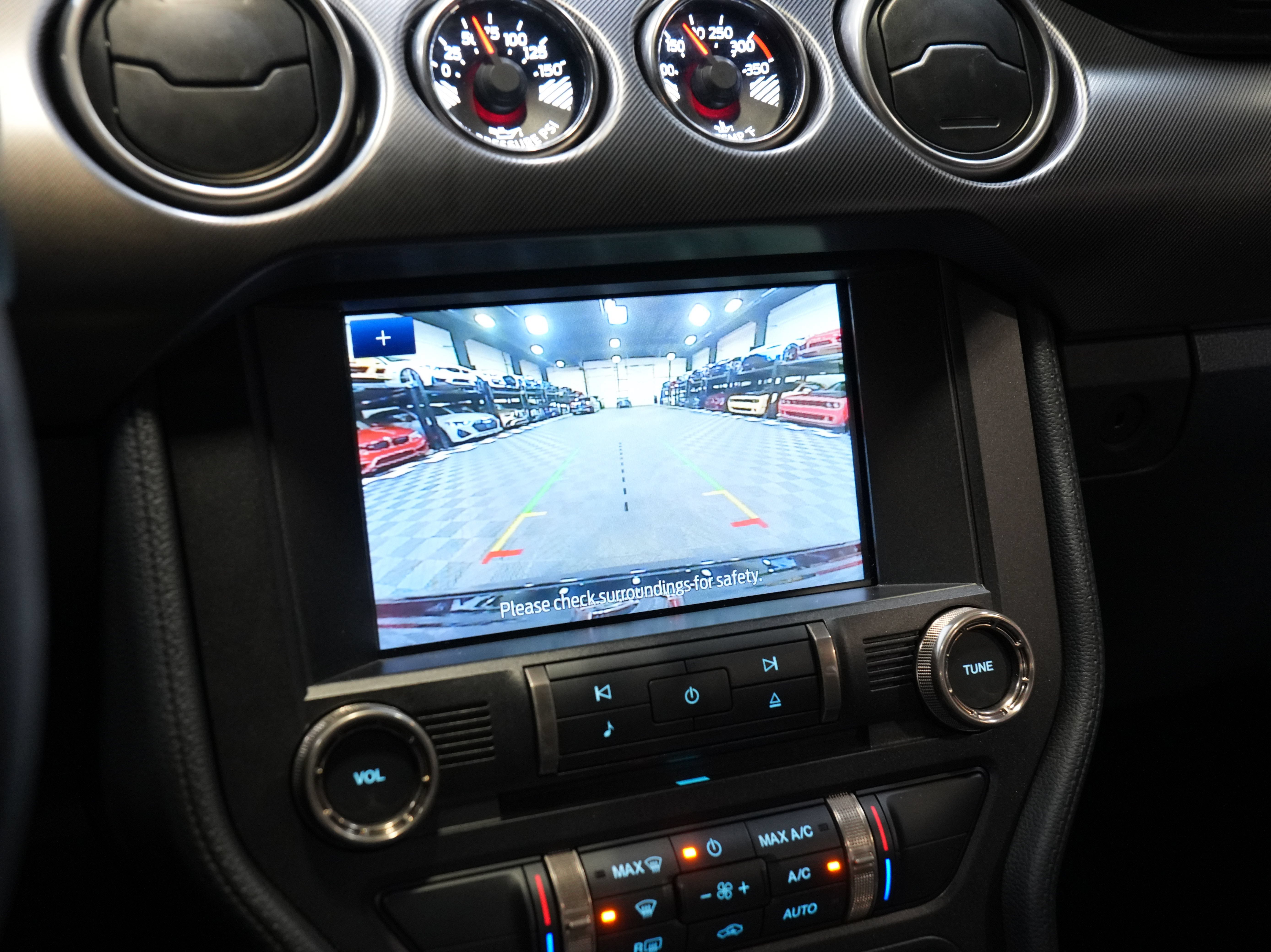 Used 2021 Ford Mustang Shelby GT500 RWD image 40
