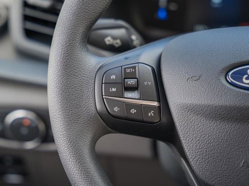 New 2026 Ford Transit 250 Low Roof image 15