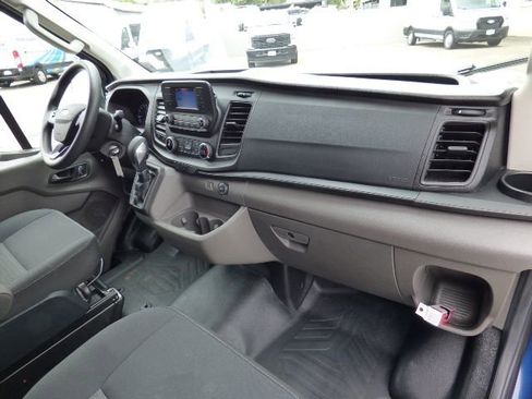 Used 2022 Ford Transit 250 148 High Roof Extended RWD image 14