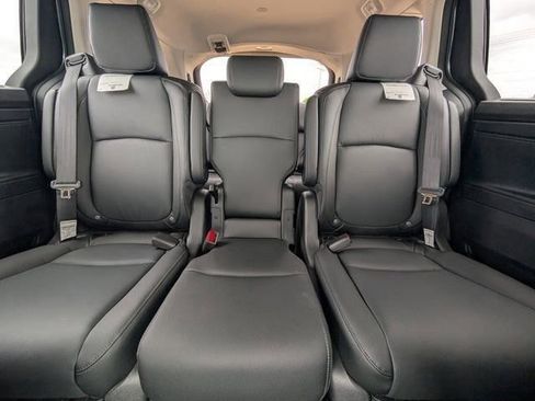 New 2026 Honda Odyssey EX-L image 23