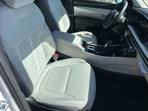 New 2026 Hyundai Tucson SEL image 14