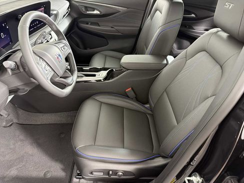 New 2026 Buick Envista Sport Touring w/ Convenience I Package image 14