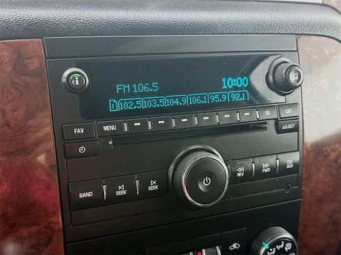 Used 2013 Chevrolet Tahoe LS w/ All-Star Edition image 17