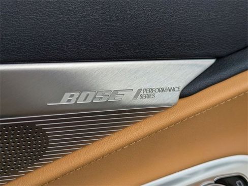 New 2025 Chevrolet Corvette Z06 w/ Battery Protection Package image 10