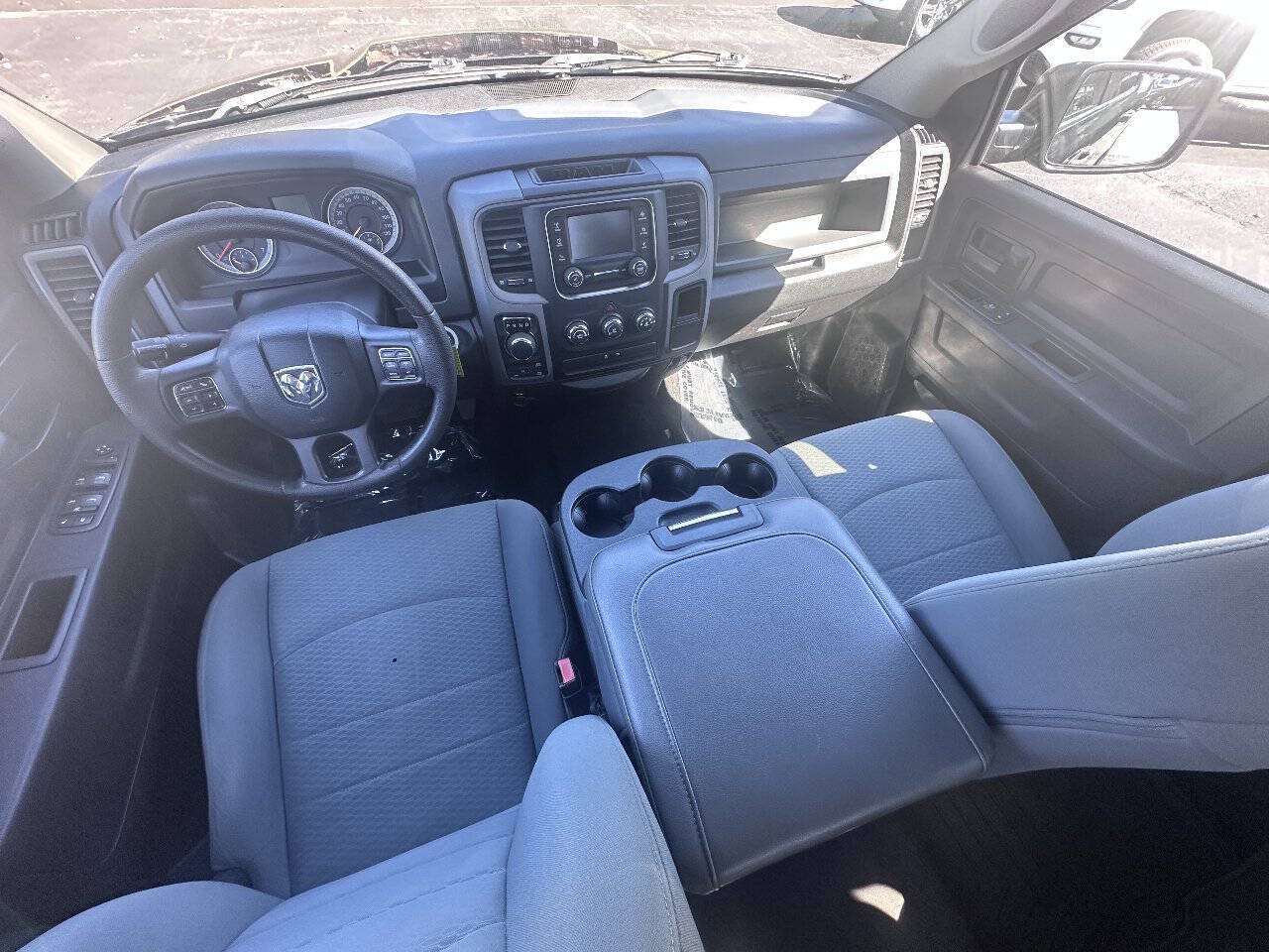 Used 2016 RAM 1500 Express AWD/4WD image 14