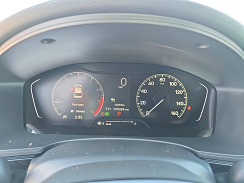 Used 2025 Honda Civic Sport image 18