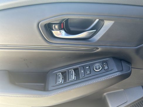 Certified 2024 Honda Accord Sport image 15