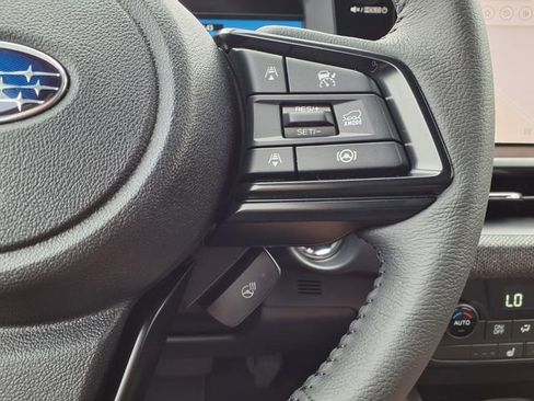 New 2026 Subaru Outback Limited AWD/4WD image 17