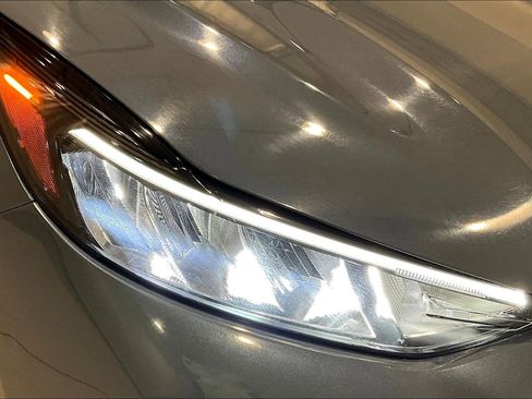 Used 2023 Ford Escape ST-Line image 29