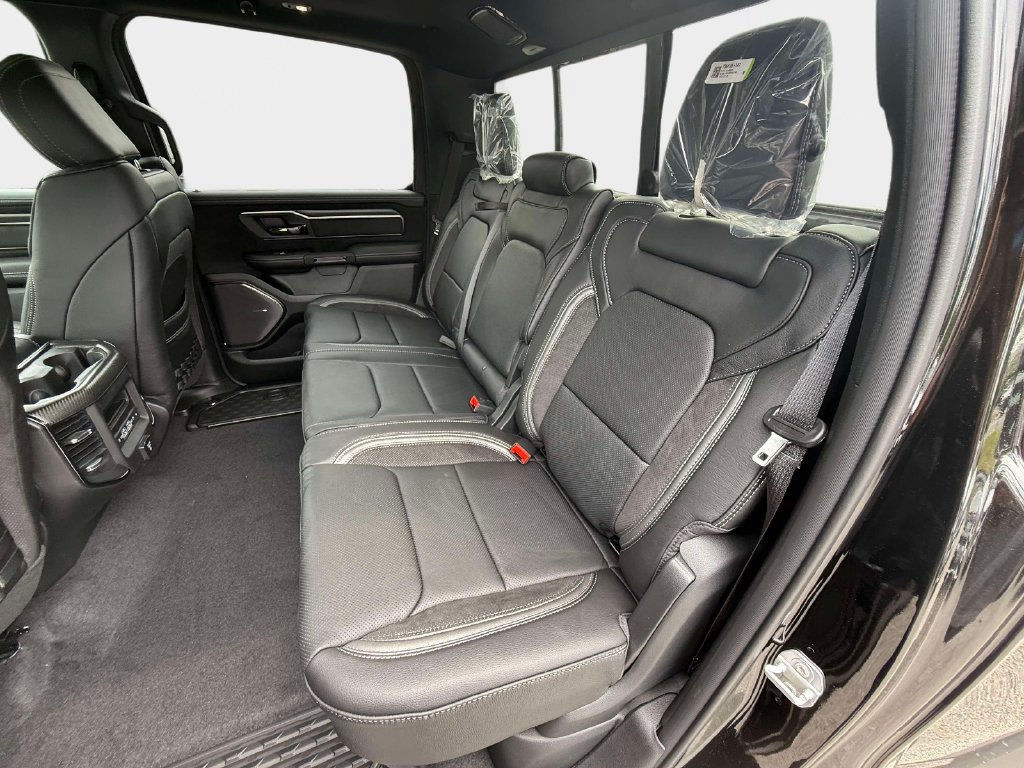 New 2026 RAM 1500 RHO w/ RHO Level 1 Equipment Group AWD/4WD image 14