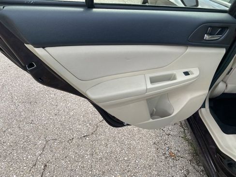 Used 2013 Subaru Impreza 2.0i Premium w/ All-Weather Pkg image 19