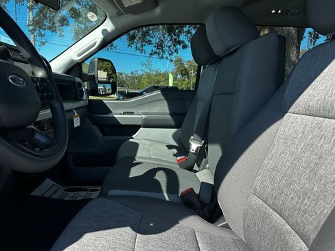 New 2026 Ford F250 XL w/ STX Appearance Package image 32