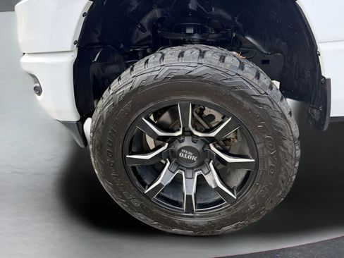 Used 2022 RAM 1500 Lone Star AWD/4WD image 13