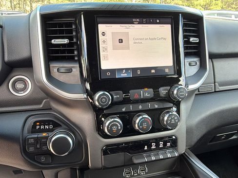 New 2026 RAM 1500 Big Horn AWD/4WD image 26