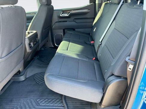 Used 2023 Chevrolet Silverado 1500 RST image 16