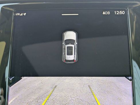 Certified 2023 Volvo XC60 B5 Ultimate w/ Protection Package Premier FWD image 27