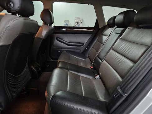 Used 2004 Audi allroad 2.7T image 17