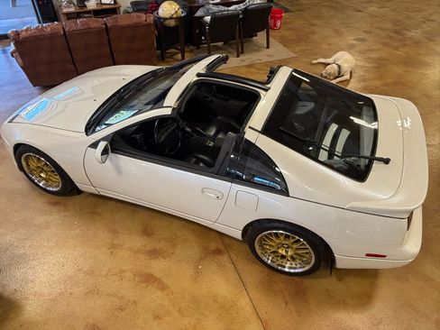 Used 1991 Nissan 300ZX Twin Turbo image 29
