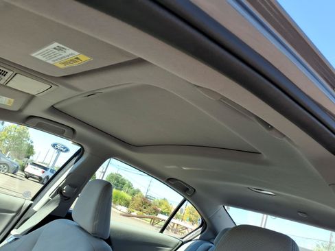 Used 2017 Honda Accord EX image 15