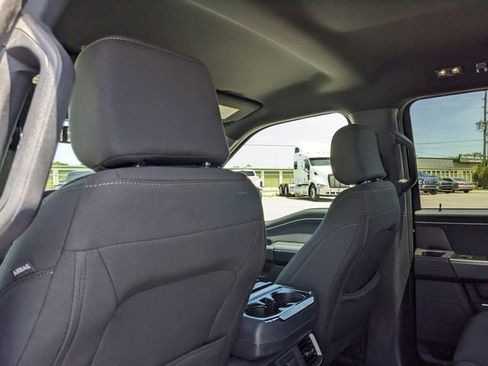 Used 2024 Ford F150 XLT w/ Equipment Group 302A MID AWD/4WD image 18