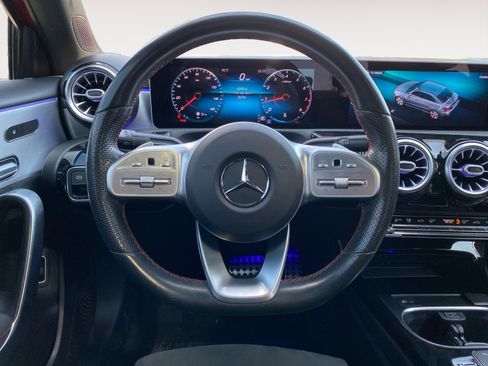 Used 2019 Mercedes-Benz A 220 4MATIC image 12