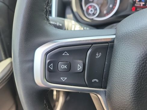 Certified 2025 RAM 2500 Big Horn AWD/4WD image 23
