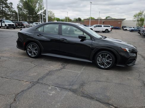 Used 2024 Subaru WRX AWD/4WD image 18