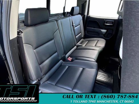 Used 2016 GMC Sierra 1500 SLT image 28