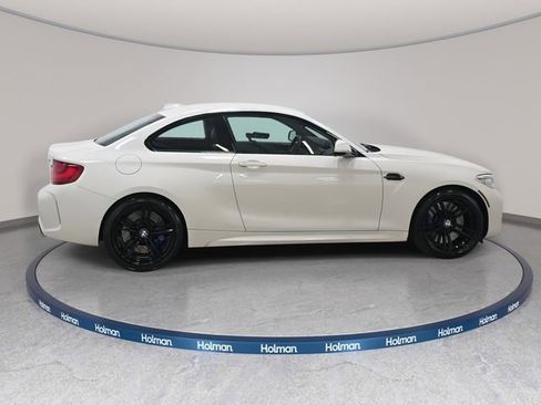 Used 2017 BMW M2 image 6