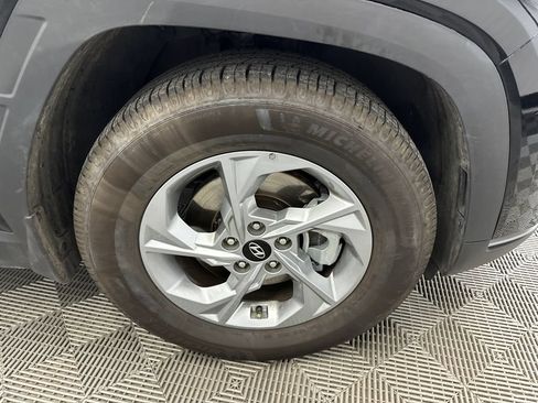 Used 2023 Hyundai Tucson SE FWD image 12