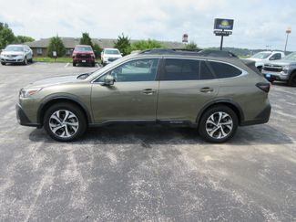 Used 2020 Subaru Outback Limited AWD/4WD video 2