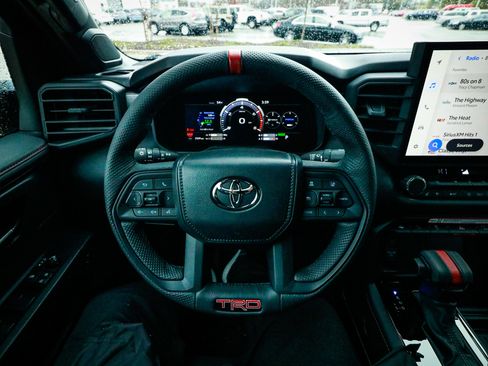 Used 2026 Toyota Tundra TRD Pro image 18