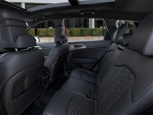 New 2026 Kia Sportage X-Line image 19