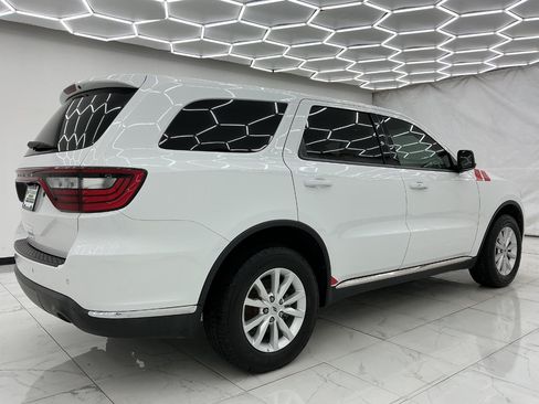 Used 2020 Dodge Durango AWD image 12