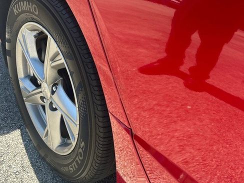 Used 2021 Hyundai Sonata SE FWD image 9